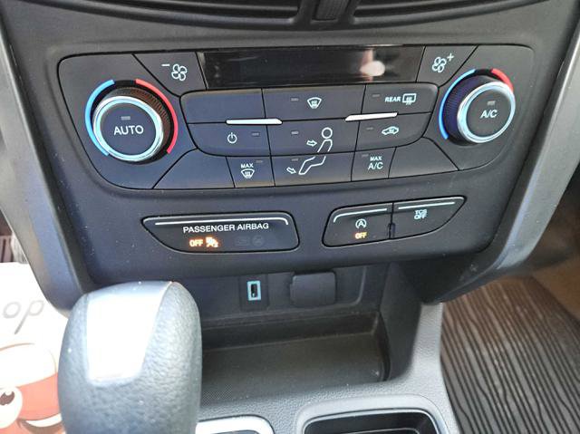 Used 2017 Ford Escape SE w/ Equipment Group 201A image 20