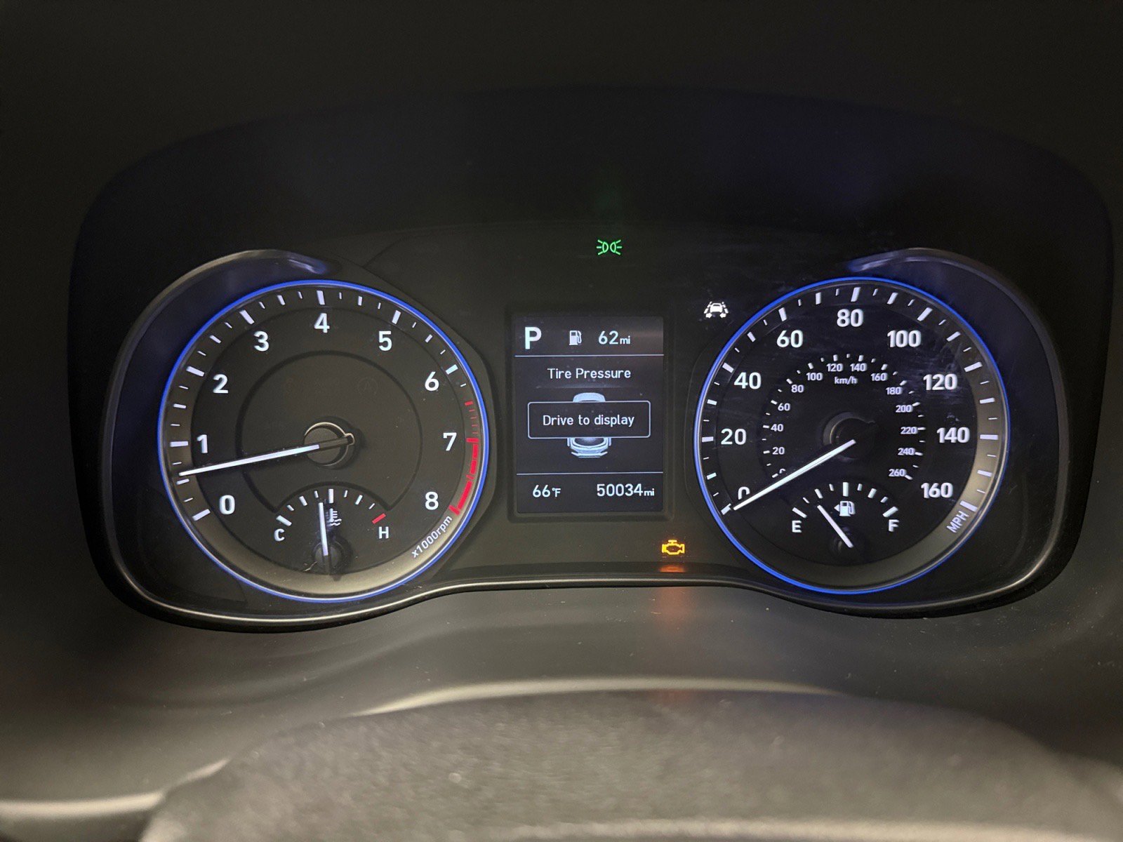 Used 2020 Hyundai Kona SEL image 16