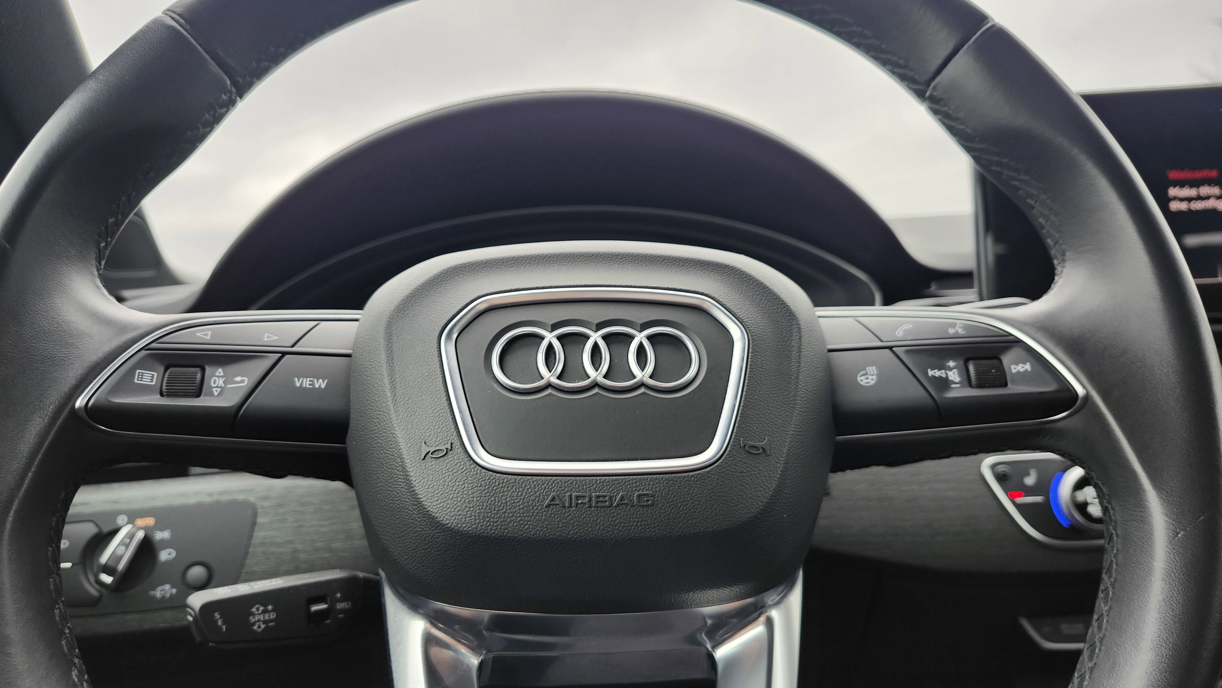 Used 2021 Audi A5 2.0T Premium Plus w/ Premium Plus image 32