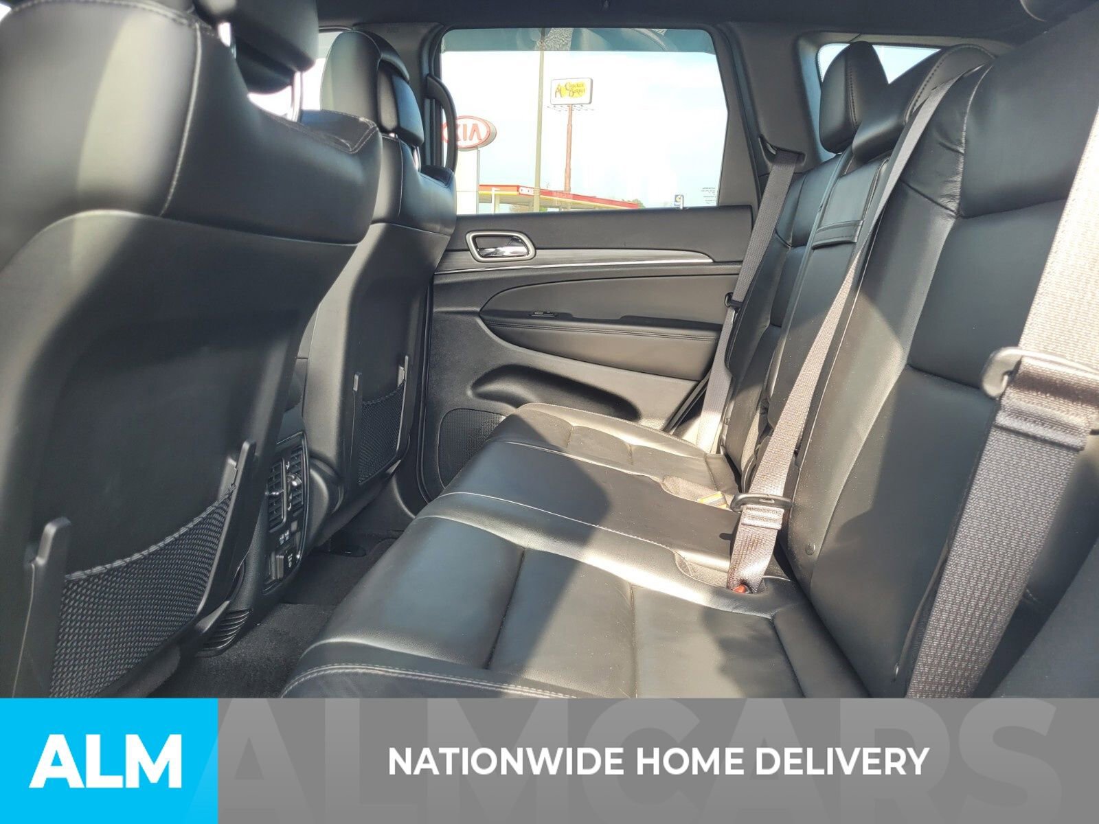 Used 2022 Jeep Grand Cherokee Limited image 5