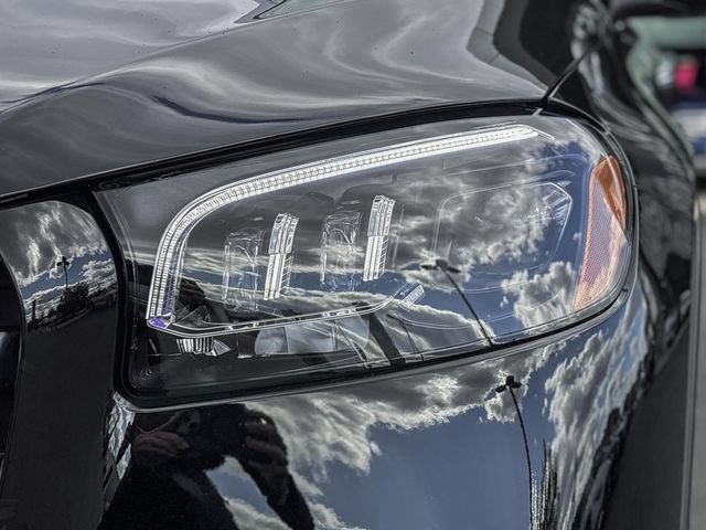 New 2026 Mercedes-Benz GLS 450 4MATIC image 14