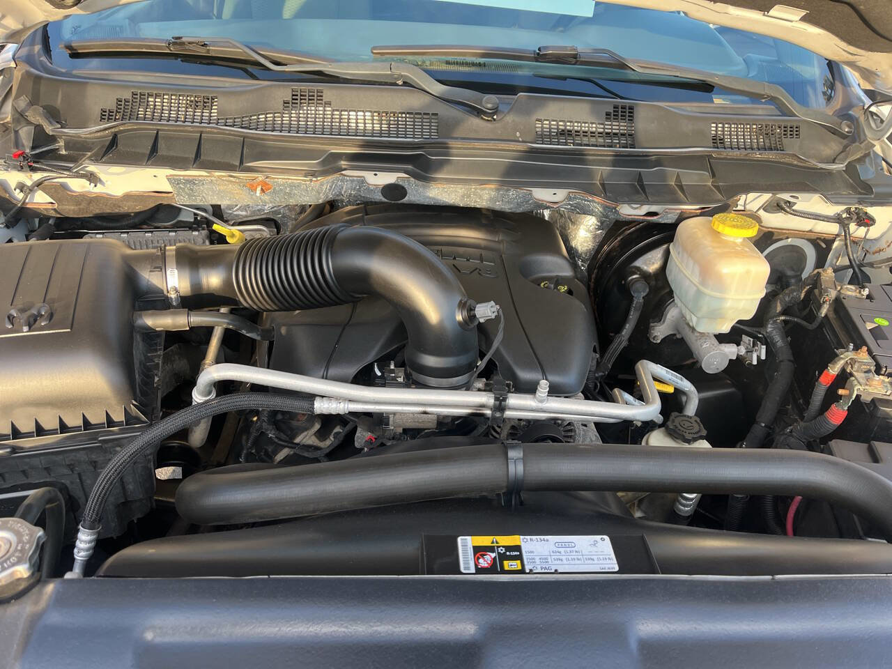 Used 2017 RAM 2500 Tradesman w/ Popular Equipment Group image 39