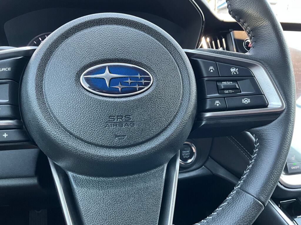 Certified 2024 Subaru Outback Premium AWD/4WD image 23