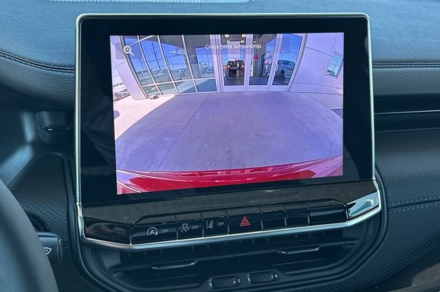 New 2026 Jeep Compass Latitude AWD/4WD image 18