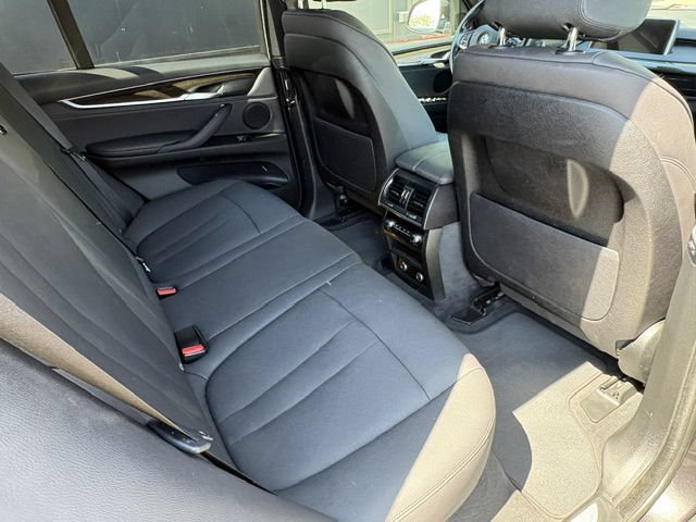 Used 2018 BMW X5 xDrive35i AWD/4WD image 23