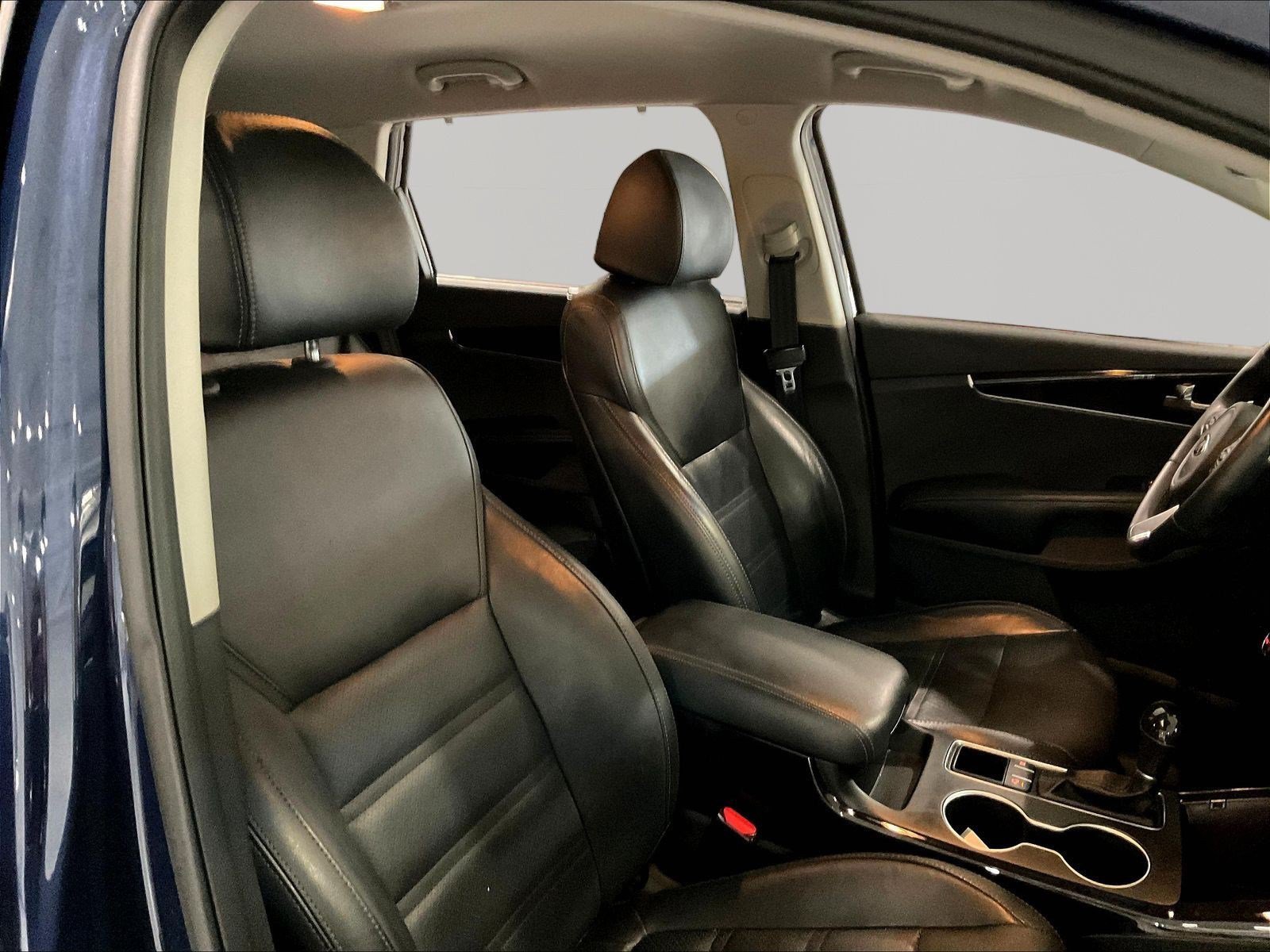 Used 2018 Kia Sorento EX FWD image 28