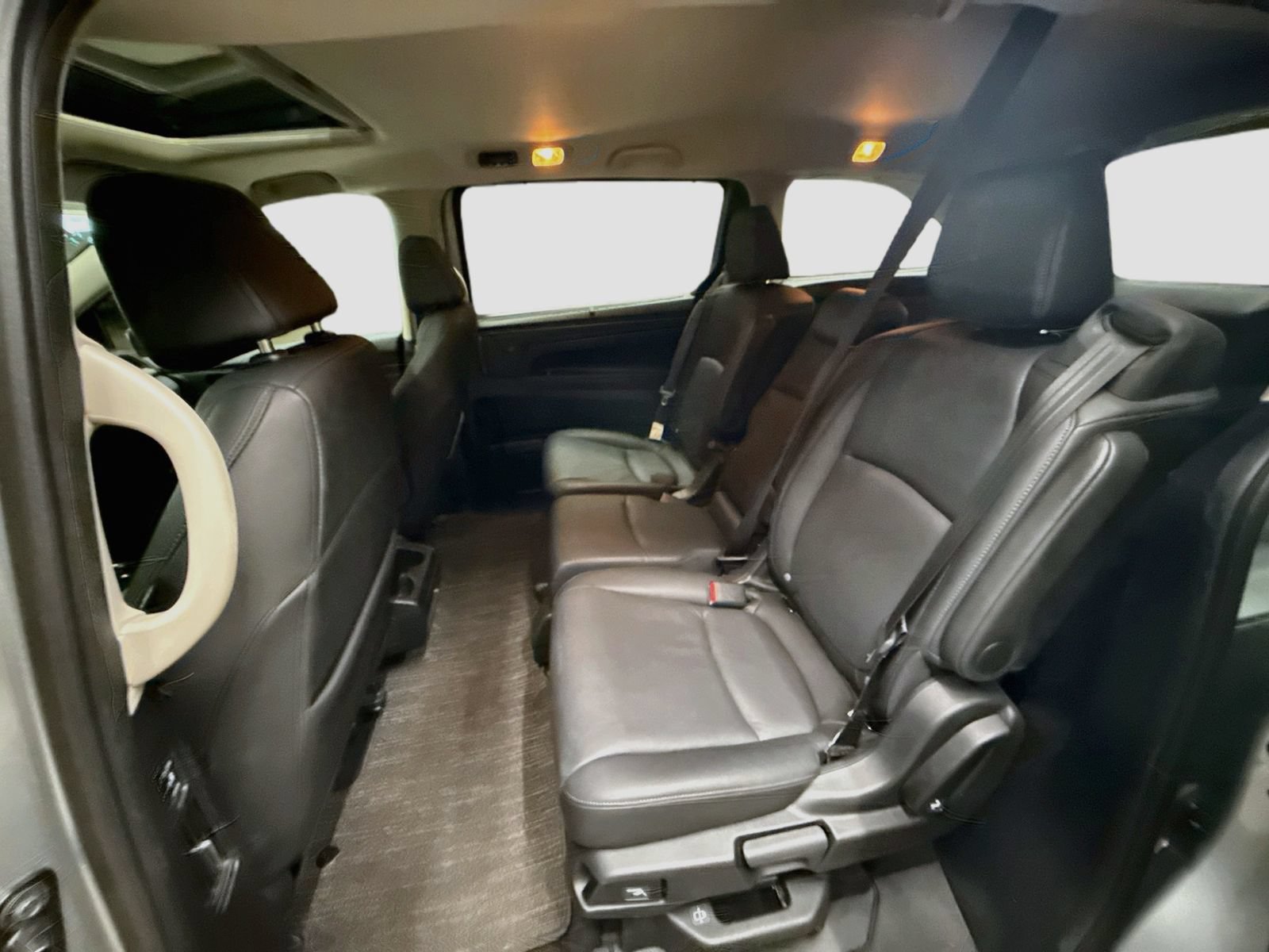 Used 2025 Honda Odyssey EX-L image 26