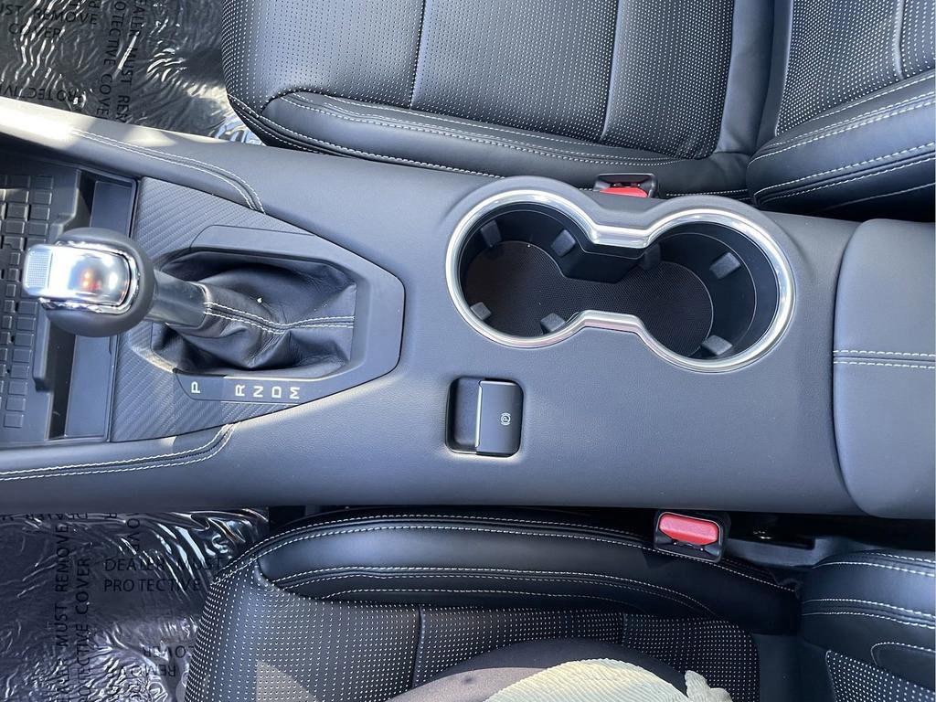 Used 2024 Ford Mustang GT Premium image 30