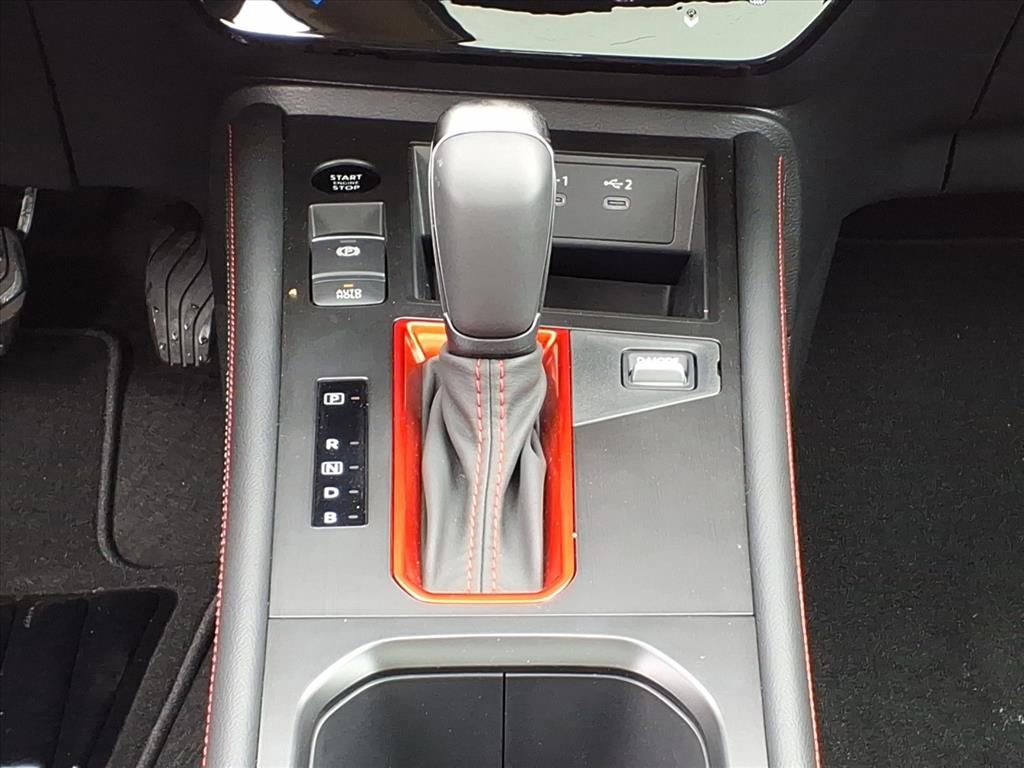 New 2026 Nissan Kicks SR w/ SR Premium Package image 17