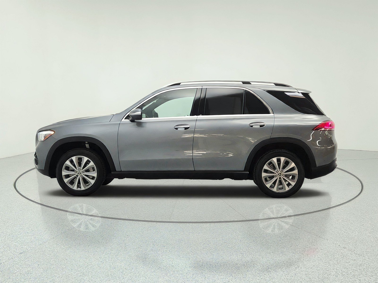 Used 2023 Mercedes-Benz GLE 350 image 8