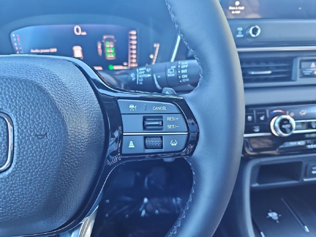 New 2026 Honda Pilot Elite image 17