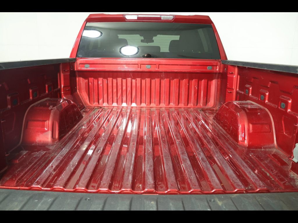 Used 2022 Chevrolet Silverado 1500 LT image 17