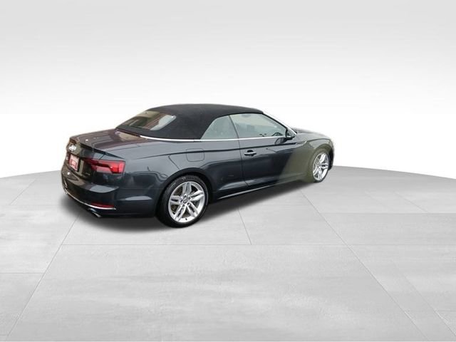 Used 2019 Audi A5 2.0T Premium image 5