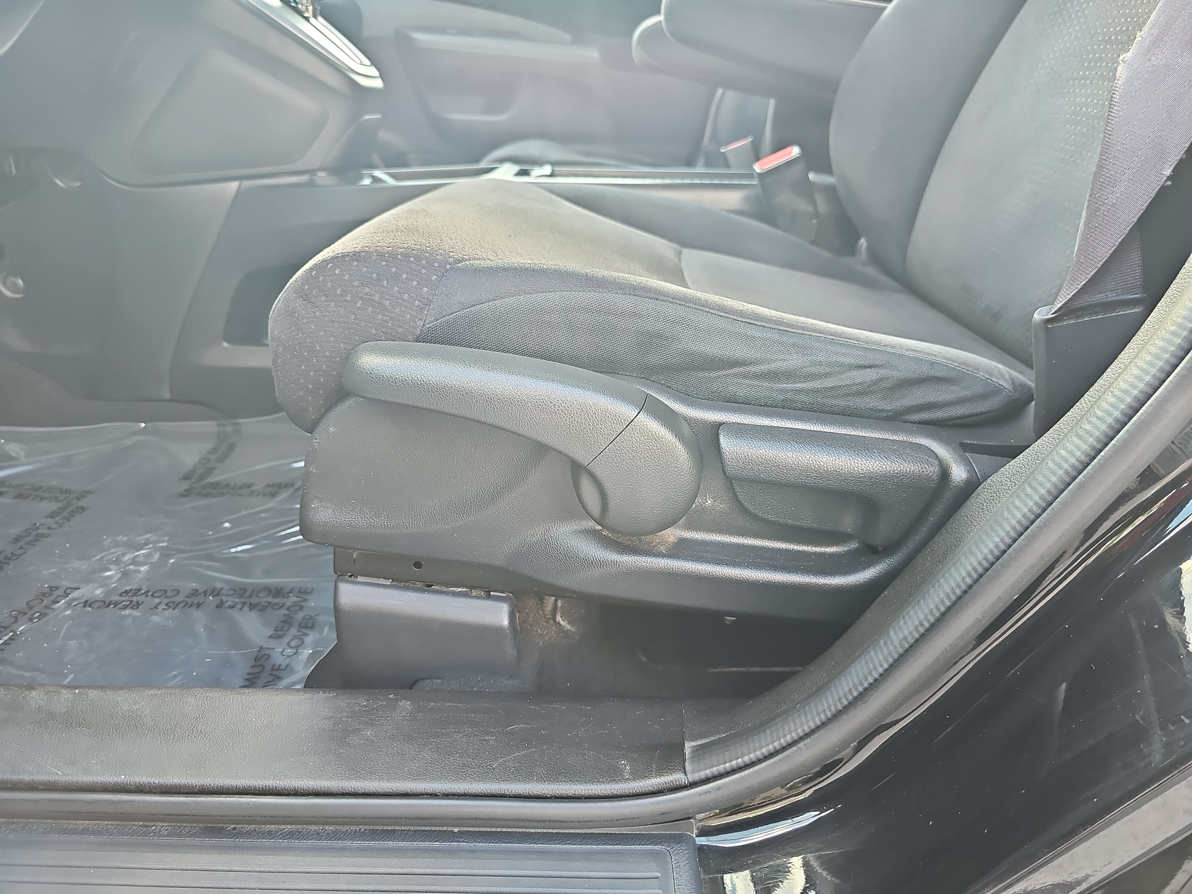 Used 2013 Honda CR-V EX image 26