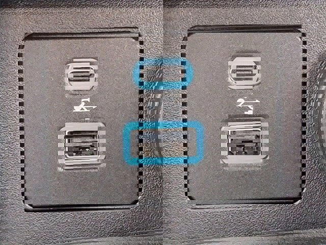 Certified 2022 Ford Escape SE image 7