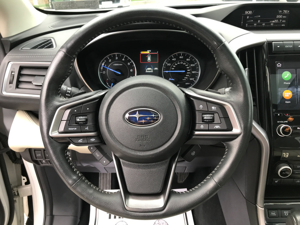 Used 2020 Subaru Ascent Limited w/ Technology Package AWD/4WD image 18