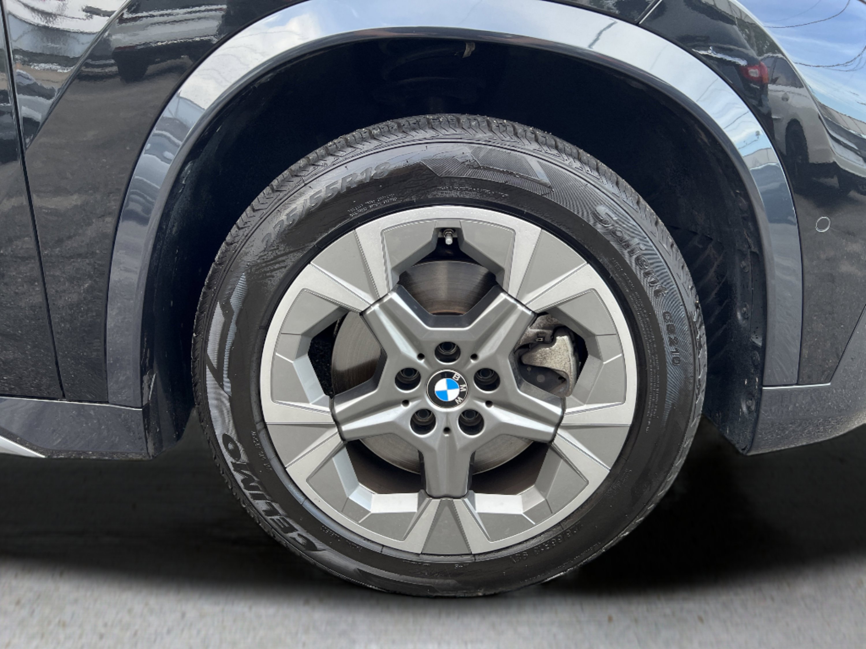 Used 2024 BMW X1 xDrive28i image 21