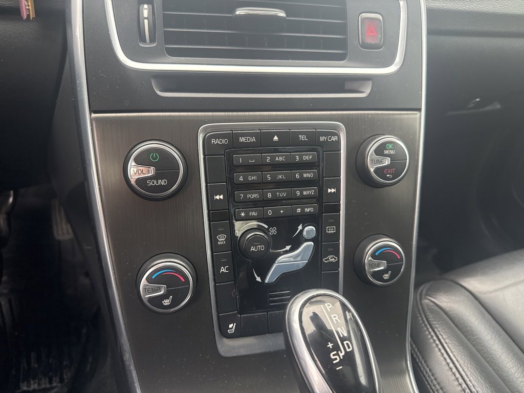 Used 2014 Volvo S60 T5 image 17