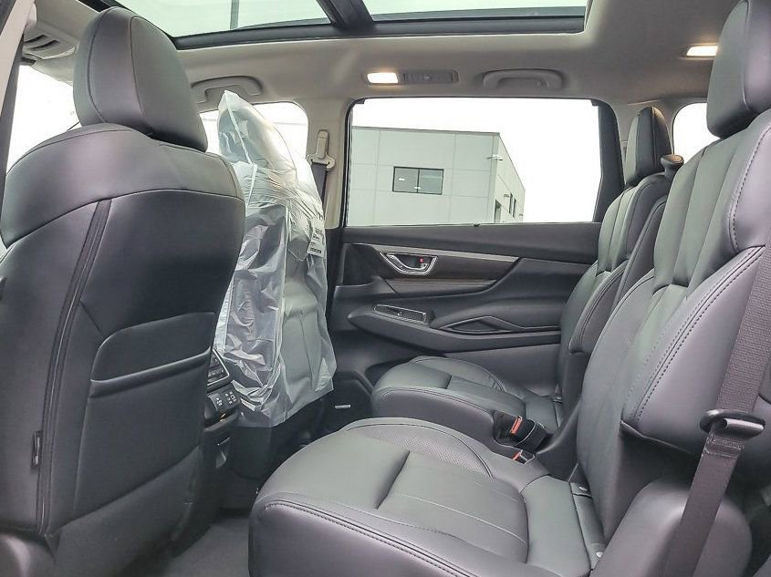 Certified 2026 Subaru Ascent Touring AWD/4WD image 9