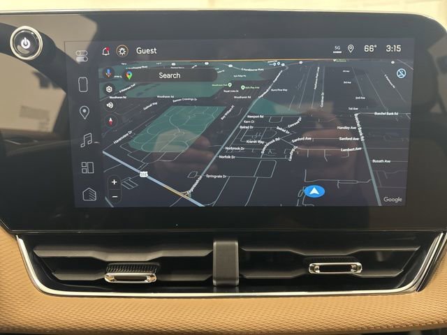 New 2026 Chevrolet Equinox ACTIV w/ Safety and Technology Package image 18