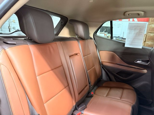 Used 2014 Buick Encore Premium FWD image 27