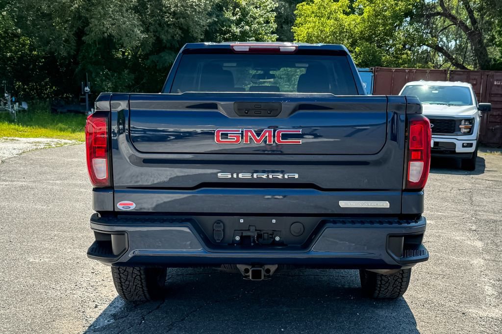 Used 2021 GMC Sierra 1500 Elevation AWD/4WD image 4