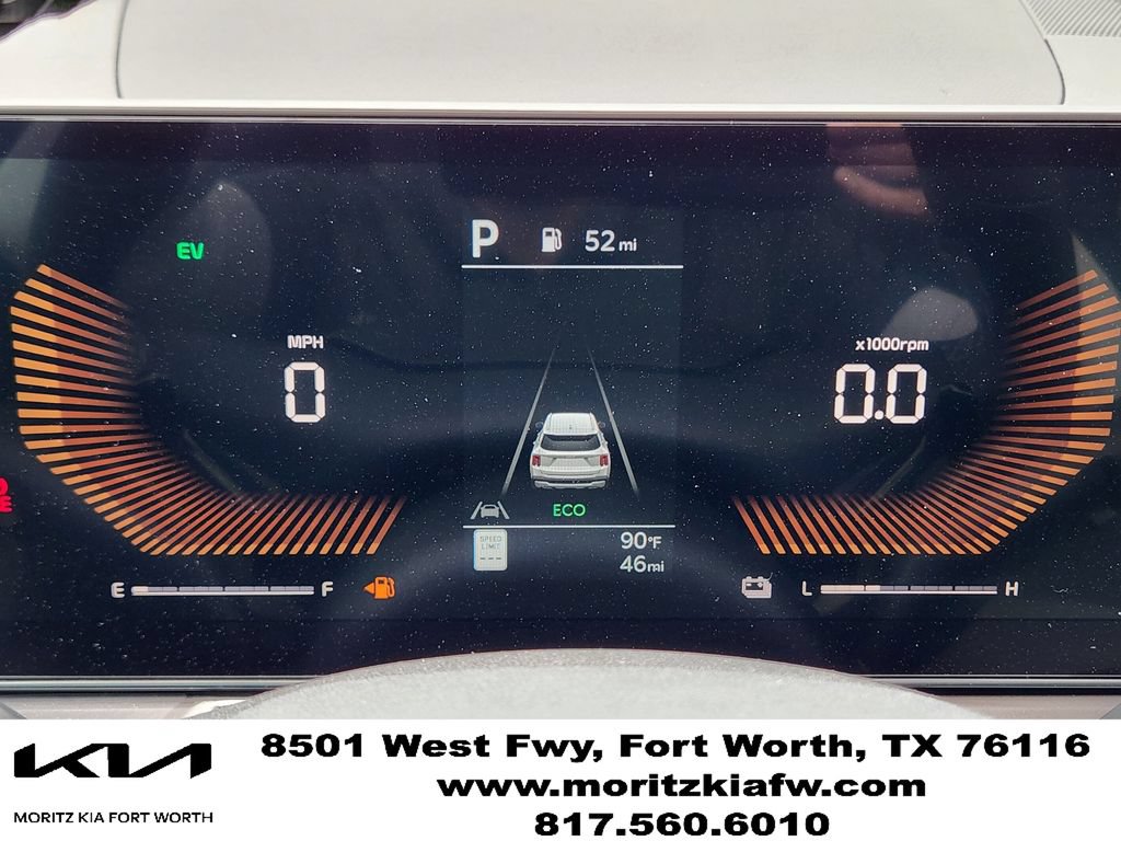 New 2026 Kia Sorento EX AWD/4WD image 11