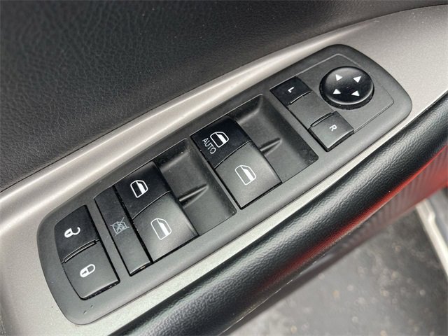 Used 2019 Dodge Journey Crossroad image 13