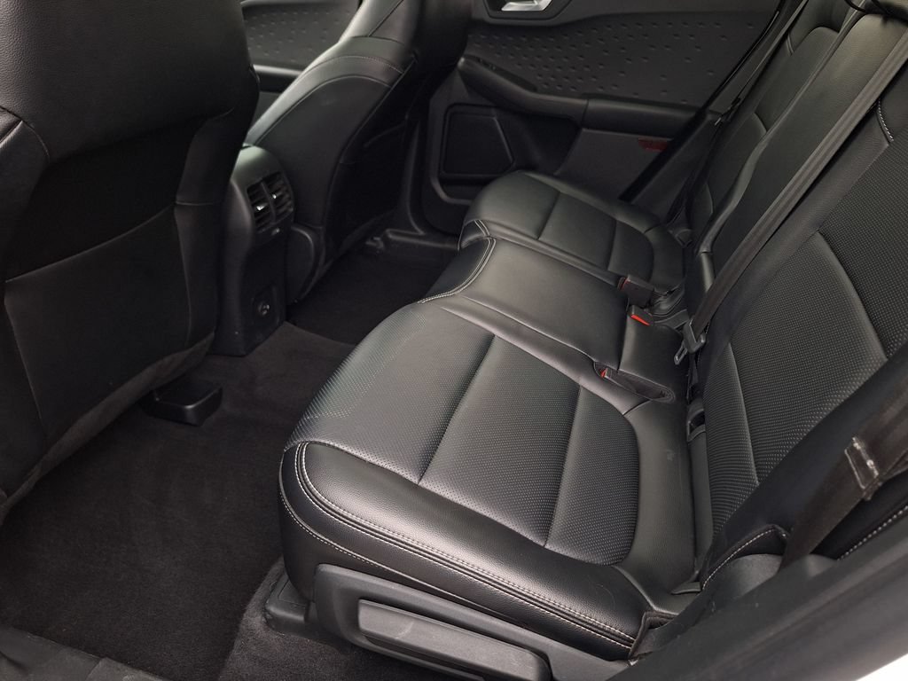 Used 2020 Ford Escape Titanium AWD/4WD image 12