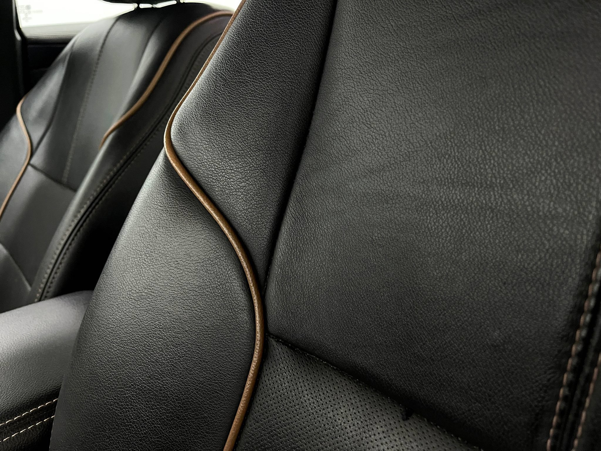 Used 2017 Chevrolet Impala Premier FWD image 16