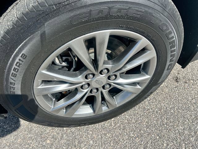 Used 2021 Cadillac XT5 Premium Luxury image 14