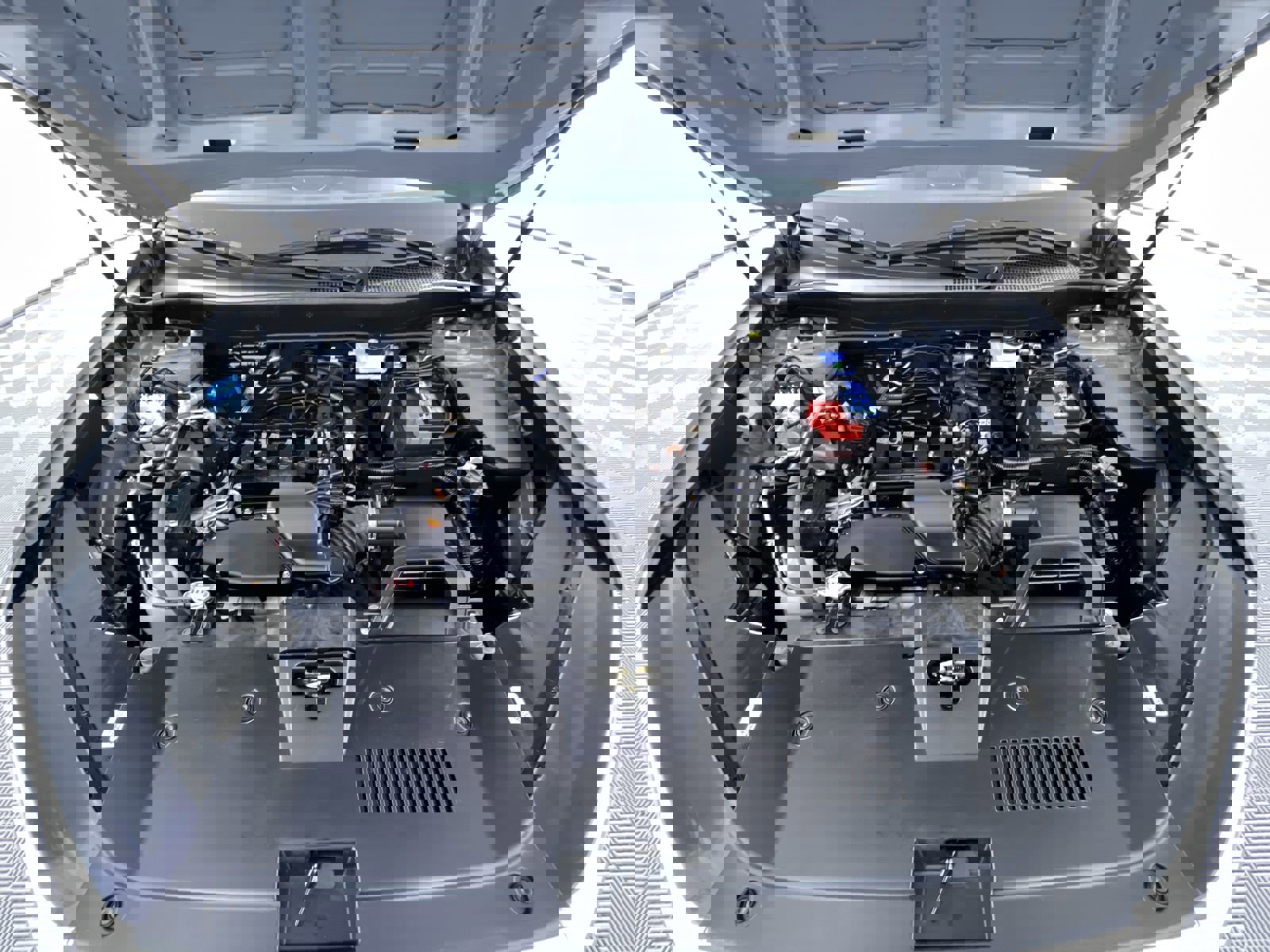 Used 2024 Honda CR-V EX-L image 27