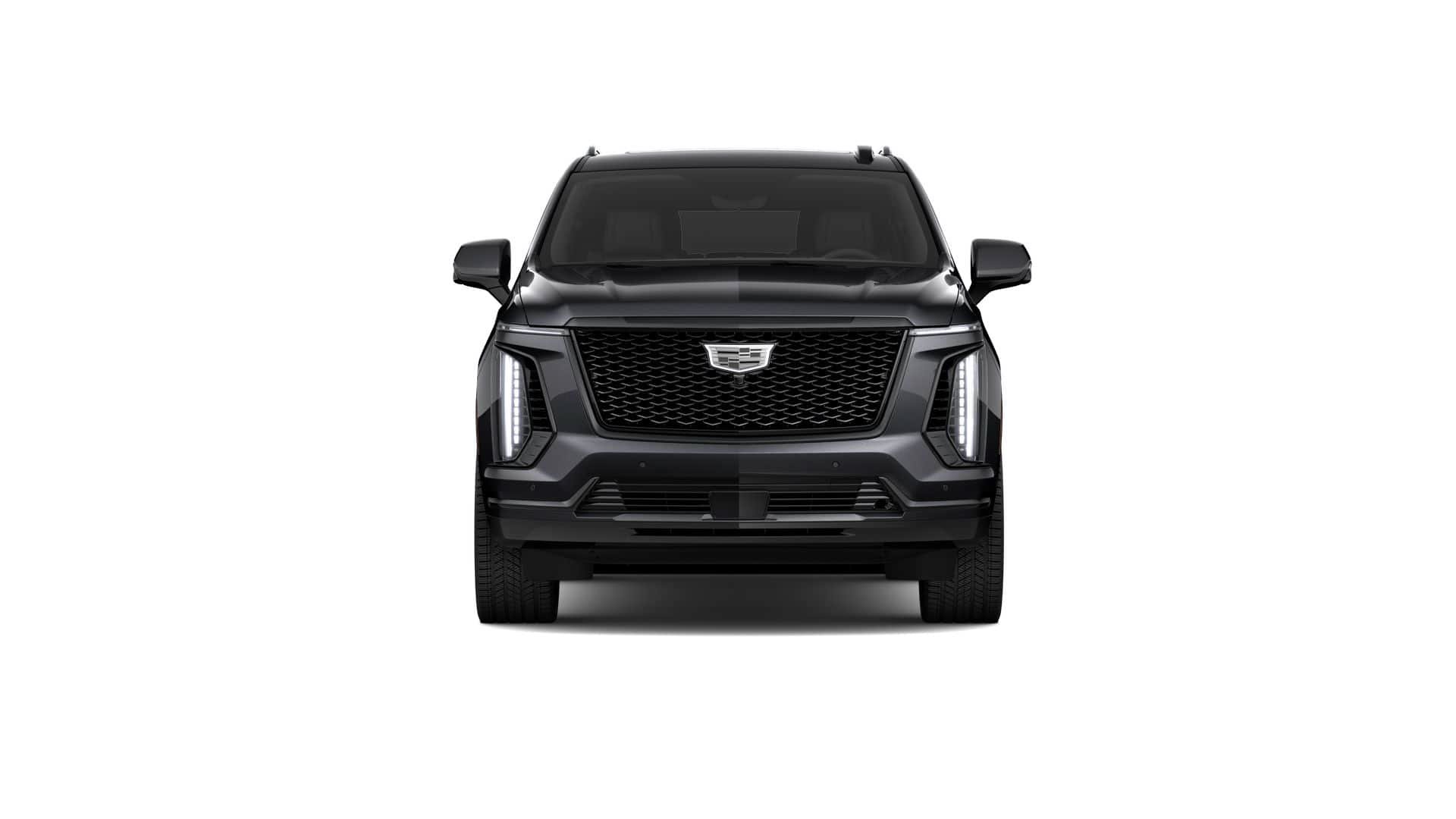 New 2026 Cadillac Escalade Platinum Sport w/ LPO, ONYX Package AWD/4WD image 49