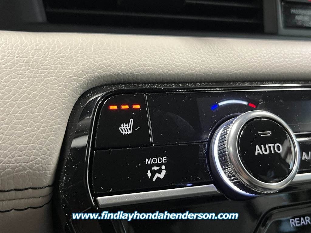 New 2026 Honda Passport RTL image 18