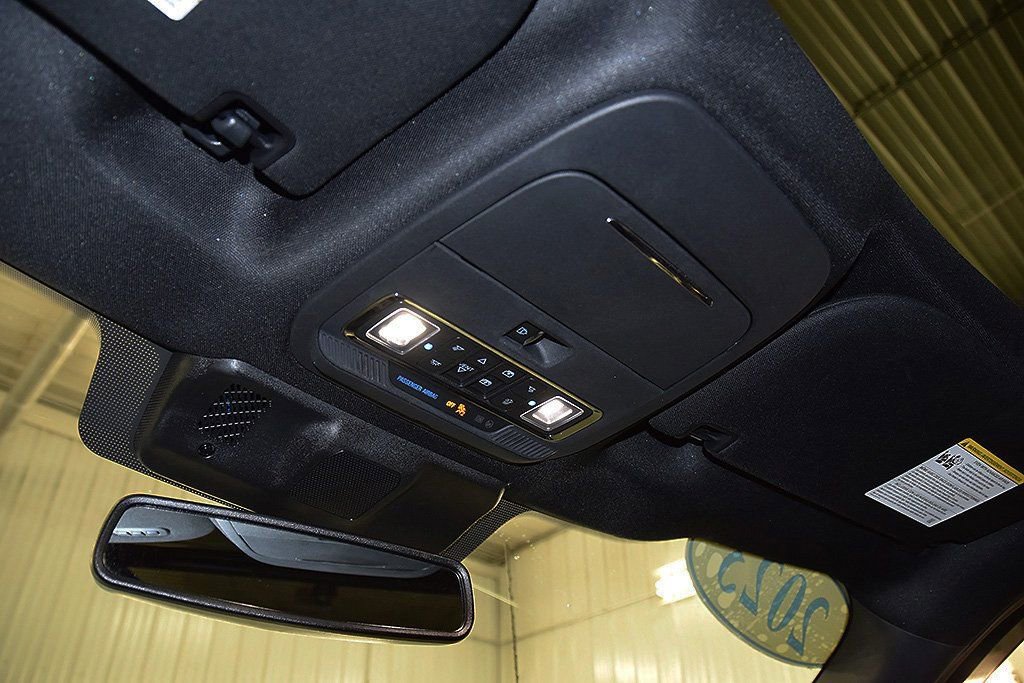 Used 2023 Ford F150 Platinum w/ Equipment Group 701A High image 30