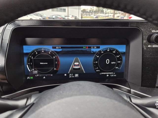 New 2026 Subaru Outback Limited XT image 19