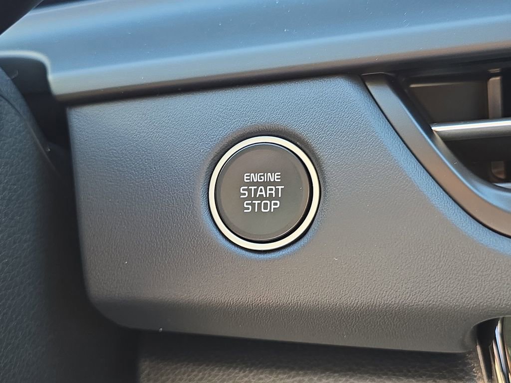 New 2026 Kia Seltos EX image 26