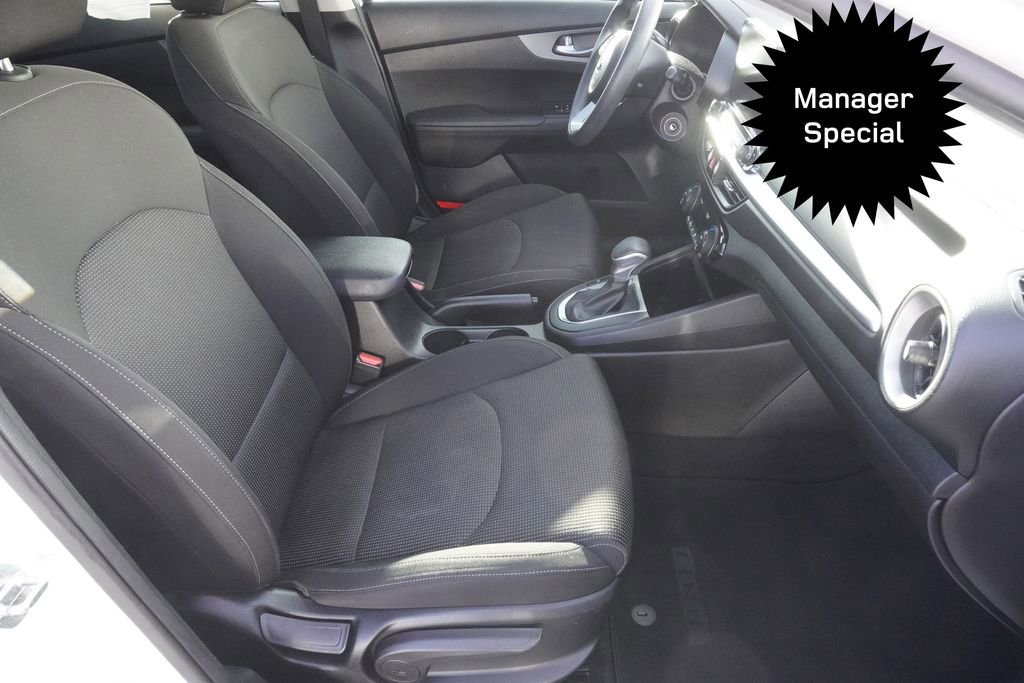 Used 2019 Kia Forte LXS image 23