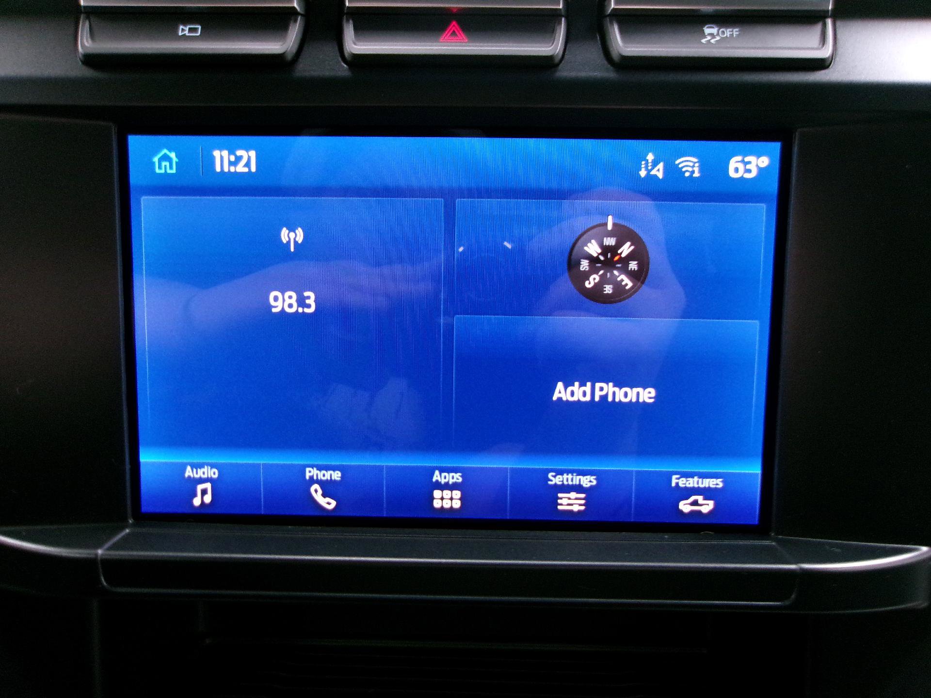 Used 2023 Ford F250 XLT w/ 360-Degree Camera Package image 4