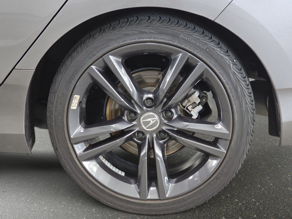 Used 2024 Acura Integra A-Spec w/ Technology Package FWD image 31