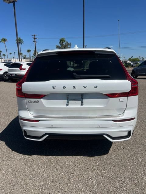Used 2024 Volvo XC60 T8 Ultimate w/ Protection Package Premier AWD/4WD image 4