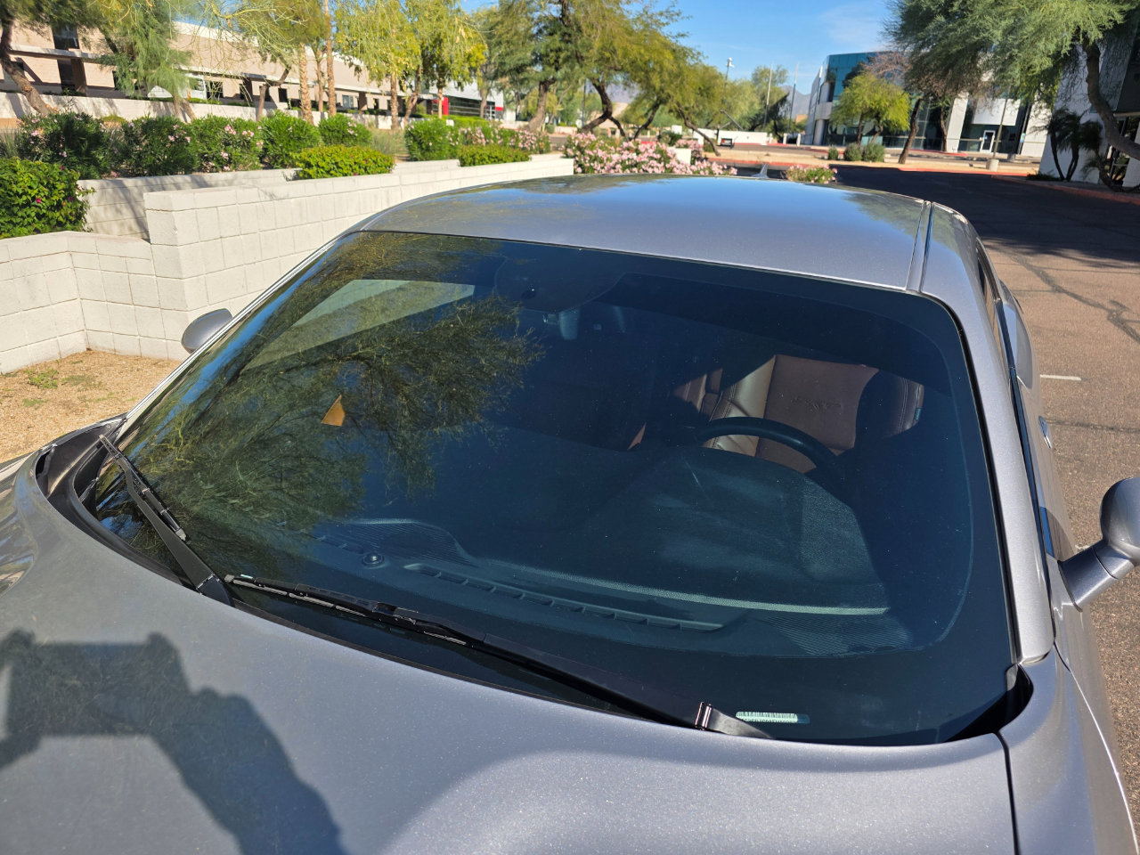 Used 2015 Dodge Challenger SRT Hellcat image 10