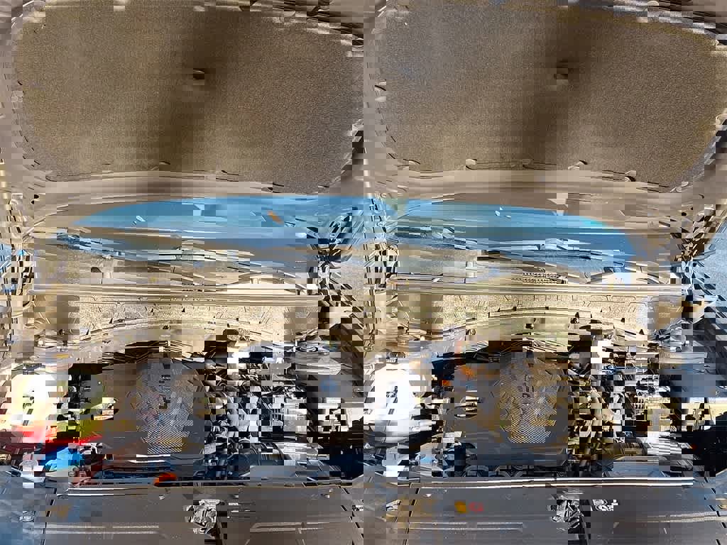 Used 2023 Hyundai Tucson SEL image 28