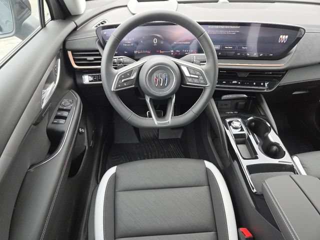 New 2026 Buick Envision Sport Touring AWD/4WD image 36
