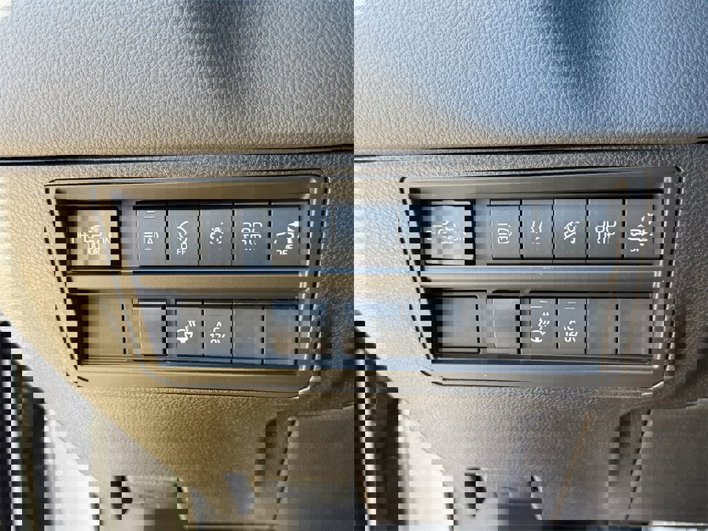 New 2026 Toyota Tundra Limited image 13