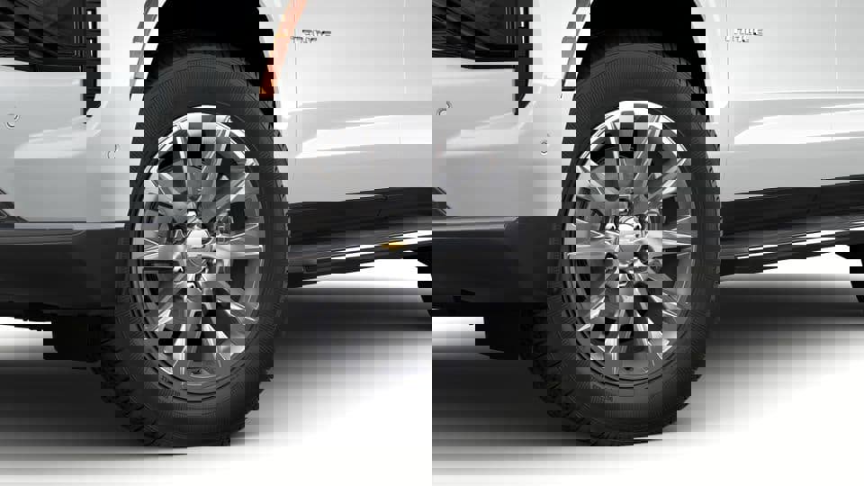 New 2025 Chevrolet Tahoe Premier image 55