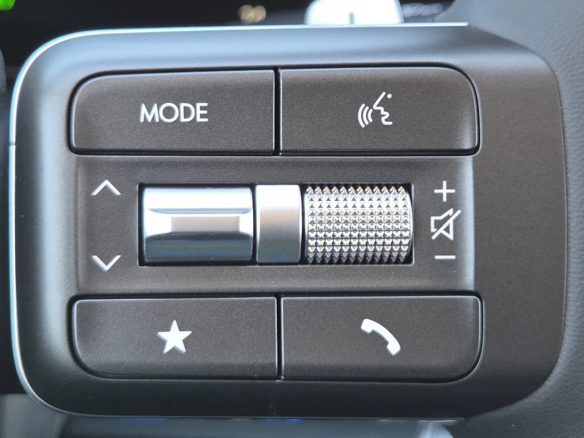 New 2027 Hyundai Palisade SEL AWD/4WD image 35