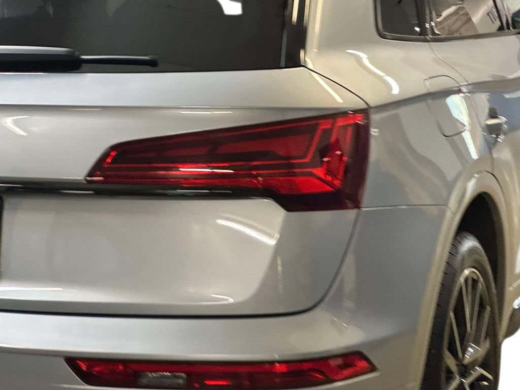 Used 2023 Audi SQ5 Premium Plus w/ Premium Plus Package AWD/4WD image 31