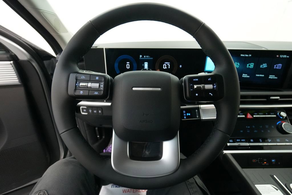 New 2026 Hyundai Santa Fe SEL image 41
