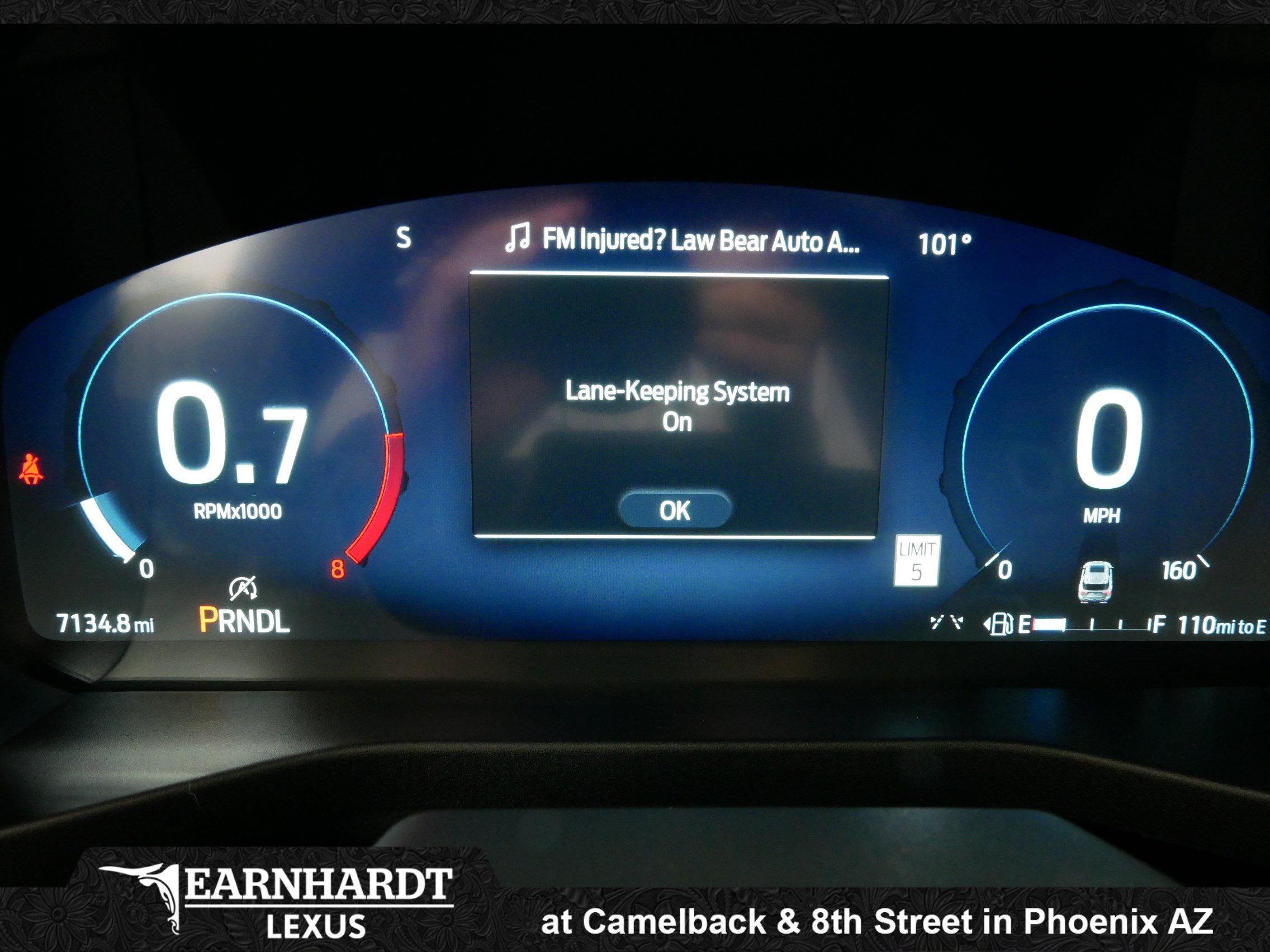 Used 2026 Ford Explorer Platinum RWD image 36
